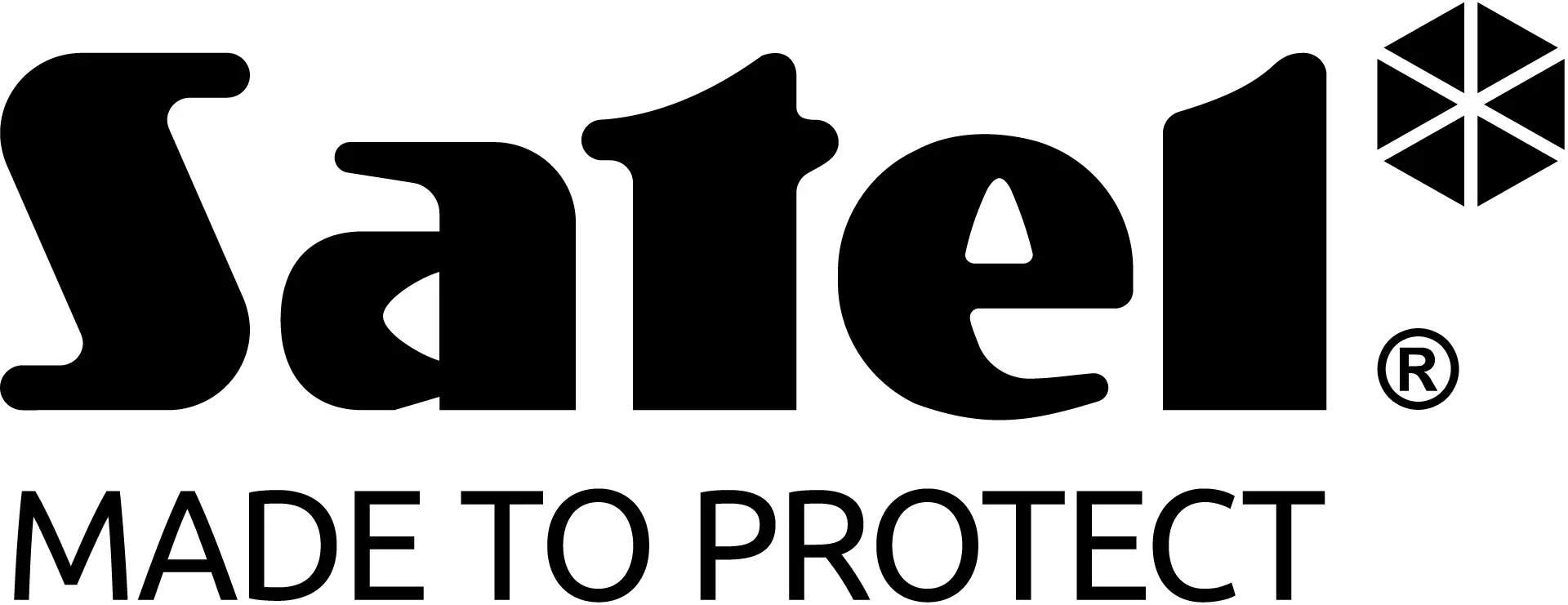 Manufacturers - satel logo