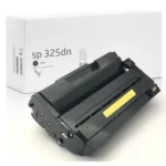 Ricoh Aficio SP 312, Ricoh Aficio SP 325