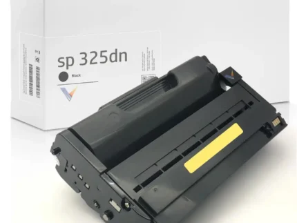 Ricoh Aficio SP 312, Ricoh Aficio SP 325