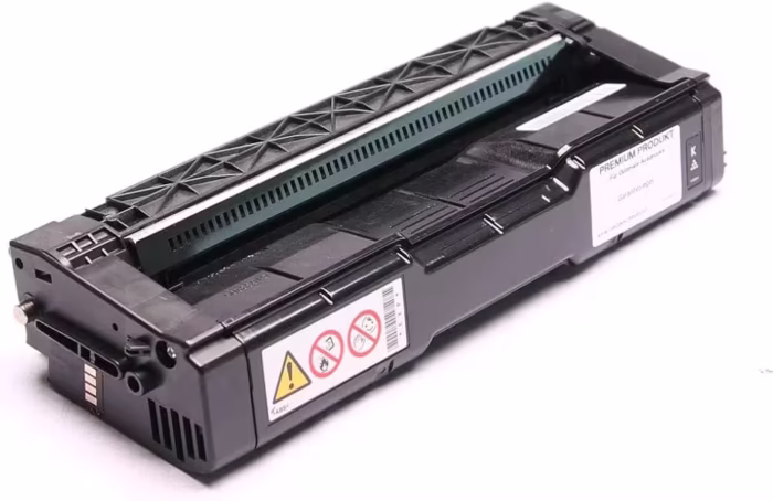 Ricoh SPC-250E Black 407543 тонер касета черна за принтери Ricoh SP C250 серия