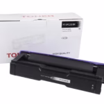 Ricoh SPC-250E Black 407543 тонер касета черна за принтери Ricoh SP C250 серия