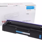 Ricoh SPC-250E Cyan 407544 тонер касета синя за принтери Ricoh SP C250 серия
