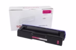 Ricoh SPC-250E Magenta 407545 съвместима тонер касета розова за принтери Ricoh SP C250 серия