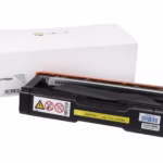 Ricoh SPC-250E Yellow 407546 съвместима тонер касета жълта за принтери Ricoh SP C250 серия