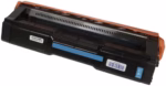Ricoh SPC-250E Cyan 407544 тонер касета синя за принтери Ricoh SP C250 серия