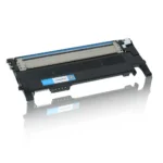 Samsung CLT-C407S Cyan