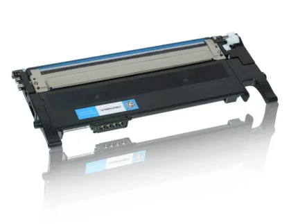 Samsung CLT-C407S Cyan