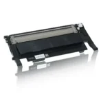 Samsung CLT-K407S Black