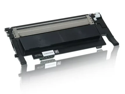 Samsung CLT-K407S Black