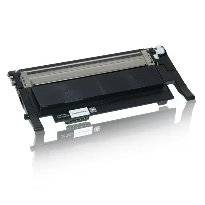 Samsung CLT-K407S Black