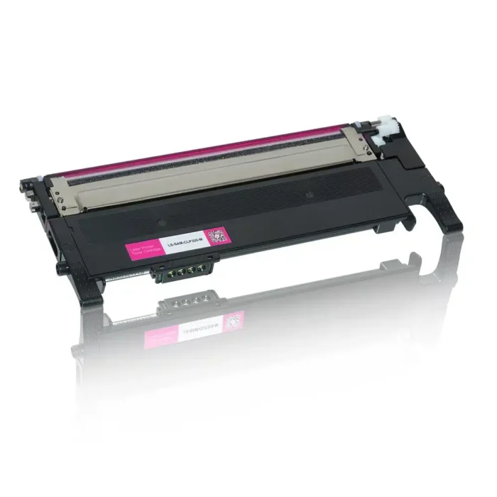 Samsung CLT-M407S Magenta CLT-M4072S
