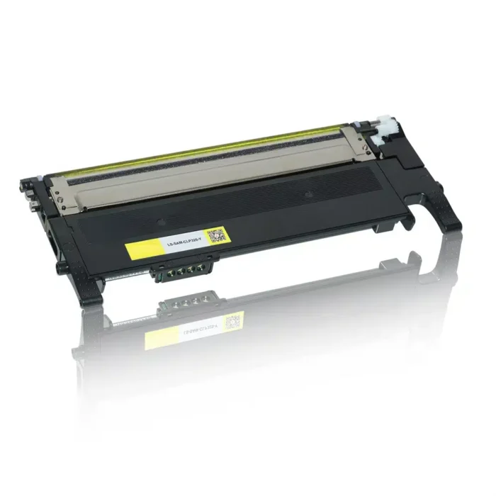 Samsung CLT-Y407S Yellow
