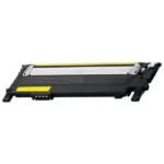 Samsung CLT-Y407S Yellow