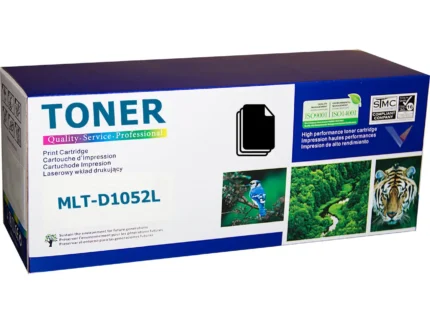Samsung MLT-D1052L, SCX-4600