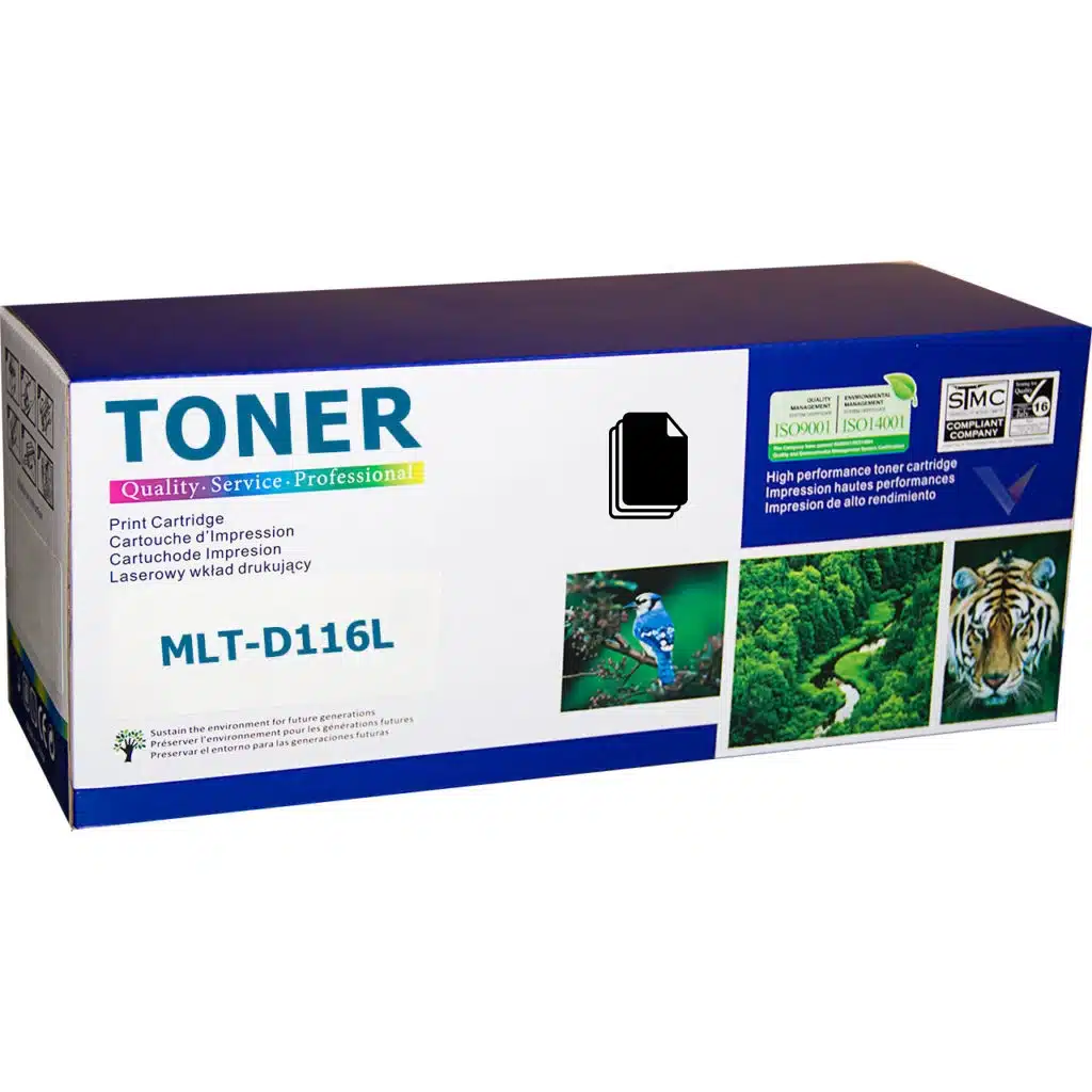 MLT-D116L Samsung MLT-D116L