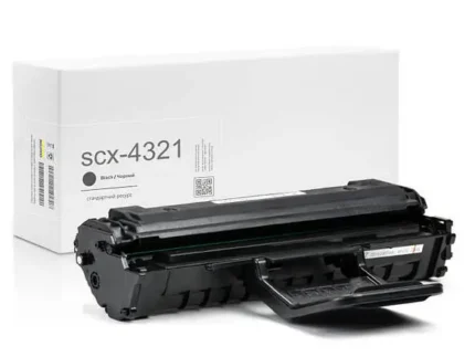 Samsung SCX4321 SCX 4321 SCX-4321