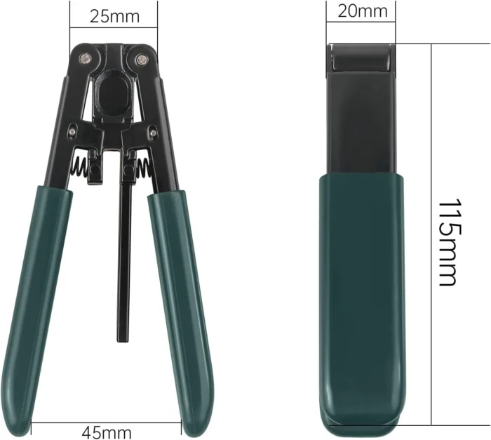 FTTH Drop Cable Stripper