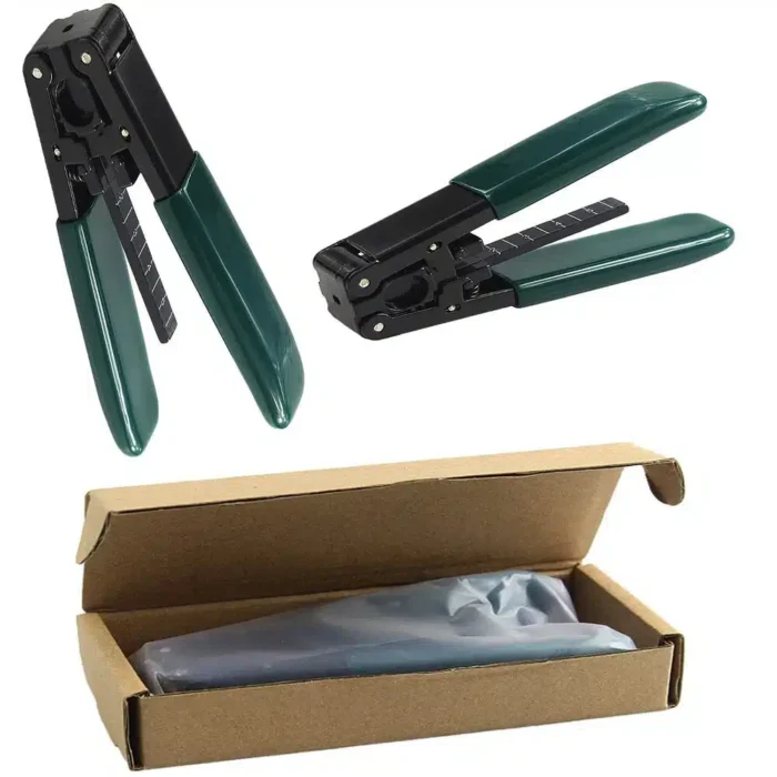 FTTH Drop Cable Stripper