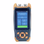 PON Power Meter 5in1 измервател за оптична мощност и диагностика на абонатски fiber optic линии