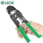 RJ45 Cable crimping Tool