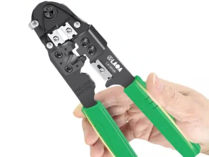 RJ45 Cable crimping Tool
