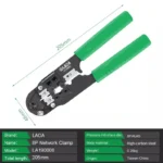 RJ45 Cable crimping Tool