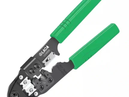 Laola клещи за кримпване на RJ45 (Cable crimping Tool)