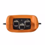 PON Power Meter VS3213 тестер за техници при диагностика на абонатски оптични линии