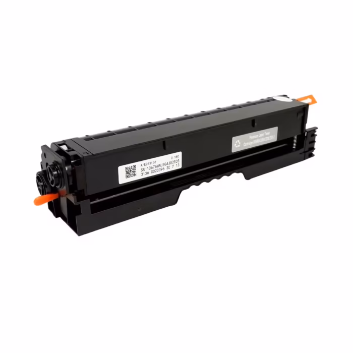 Xerox C235 006R04396 съвместим тонер Cyan с капацитет до 2500 страници