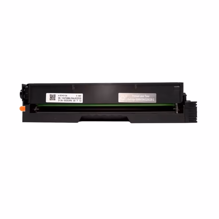 006R04396 съвместим тонер Xerox C230 Cyan с капацитет до 2500 страници