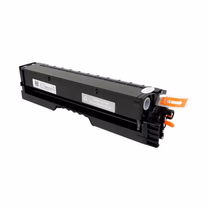 Xerox C235 006R04396 съвместима тонер касета Cyan за надежден ежедневен цветен печат