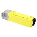 Xerox Phaser 6125, 106R01333, yeloww