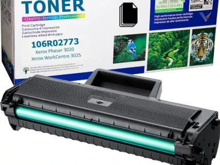 Xerox 3020 / 3025, 106R02773