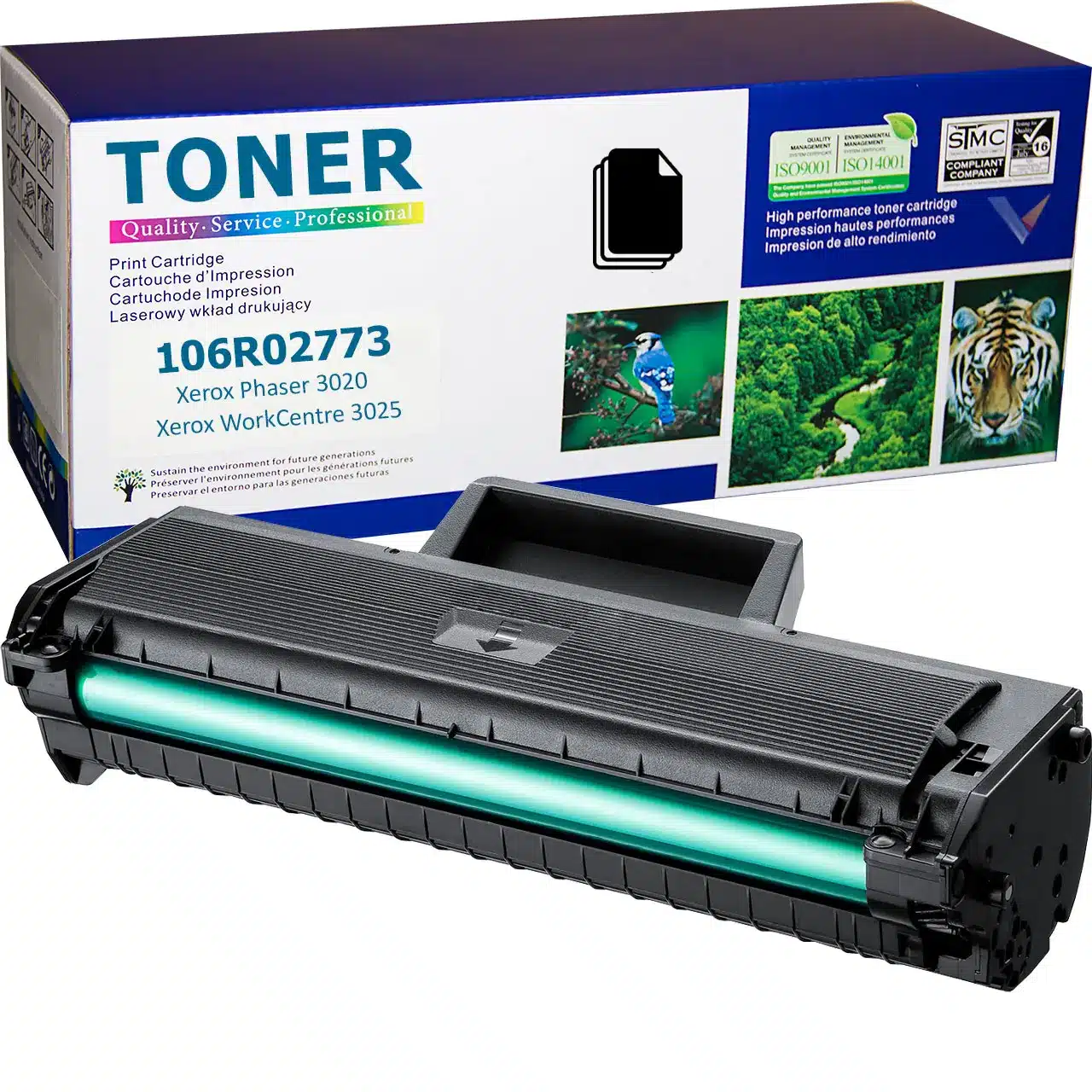 106R02773-Xerox-Phaser-3020 Xerox 3020 / 3025, 106R02773