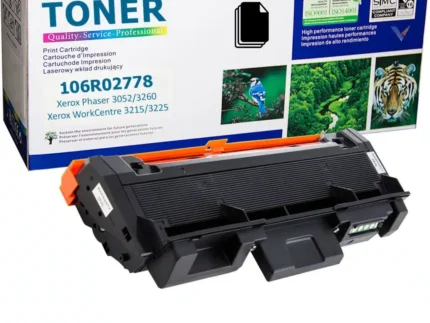 106R02778 / Xerox Phaser 3052