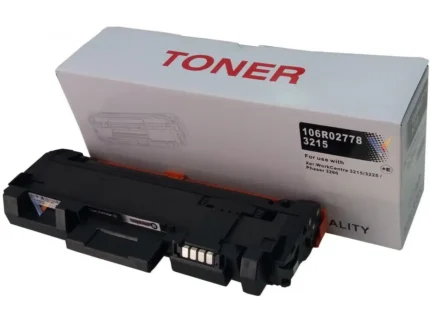 Xerox WorkCentre 3215 / 106R02778