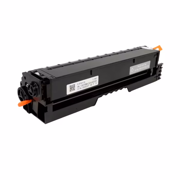 006R04395 съвместима тонер касета Xerox C230 Black за документи, фактури и ежедневен печат