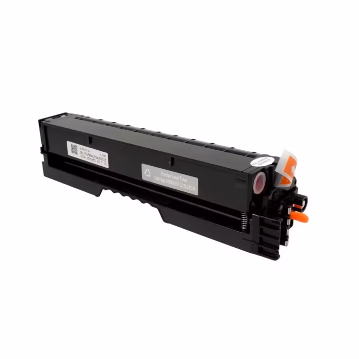 Xerox C235 006R04397 съвместима тонер касета за цветни документи, графики и презентации