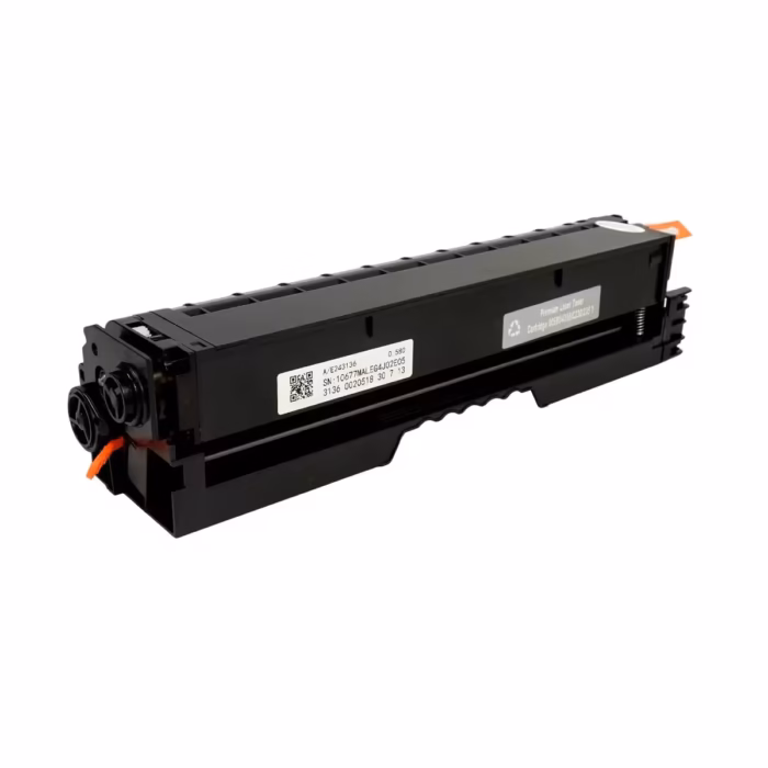006R04398 съвместима тонер касета Xerox C230 Yellow за цветни документи, графики и презентации
