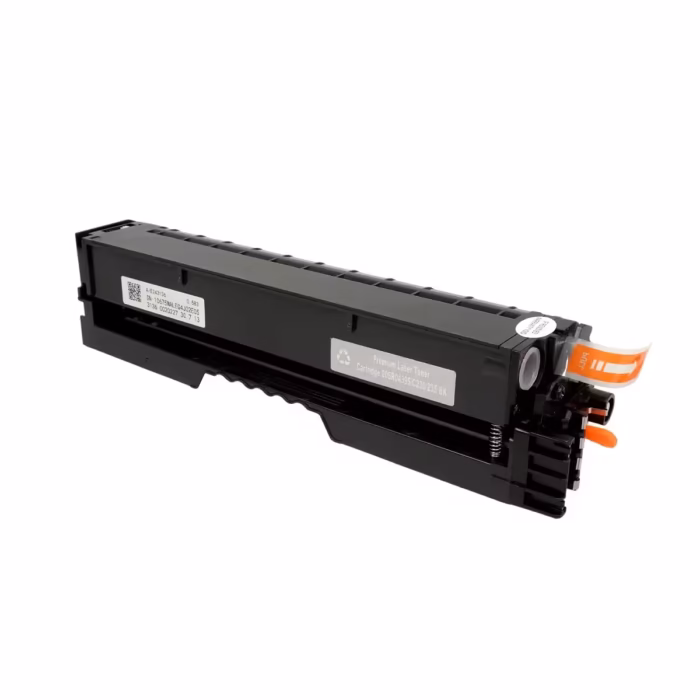 Xerox C235 006R04395 съвместима тонер касета Black за документи, фактури и формуляри
