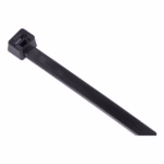 cable ties elematic 135x2.5mm Кабелни връзки 135х2.5 ELEMATIC - ЧЕРНИ 5305C