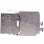 accessories - keystone Cat.5e STP 1xRJ45 BC MMC MBC5EFSTL50