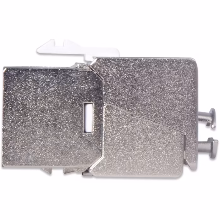 accessories - keystone Cat.5e STP 1xRJ45 BC MMC MBC5EFSTL50