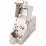 accessories - keystone Cat.5e STP 1xRJ45 MMC MBC5EFSTL50