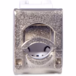 accessories - keystone Cat.5e STP BC TL MMC MBC5EFSTL50