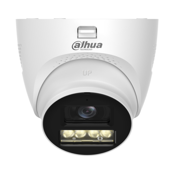 Аналоговa камерa Dahua HAC-HDW1200TQ-IL-T-0280B-DIP - Image 2