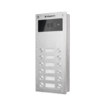 Аудиотабло за домофонна система Nippon (2*6) с RFID четец