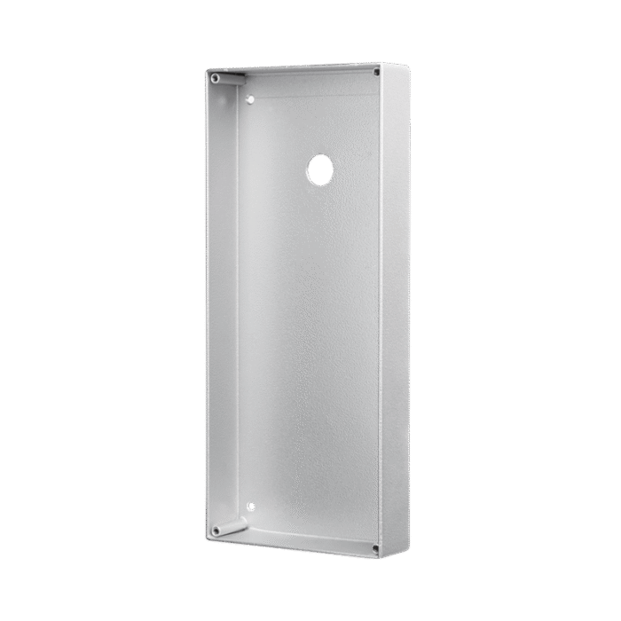 Аудиотабло за домофонна система Nippon (2*8) с RFID четец - Image 4