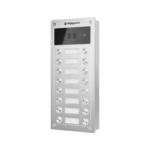 Аудиотабло за домофонна система Nippon (2*8) с RFID четец