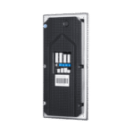 Аудиотабло за домофонна система Nippon (2*8) с RFID четец - Image 3